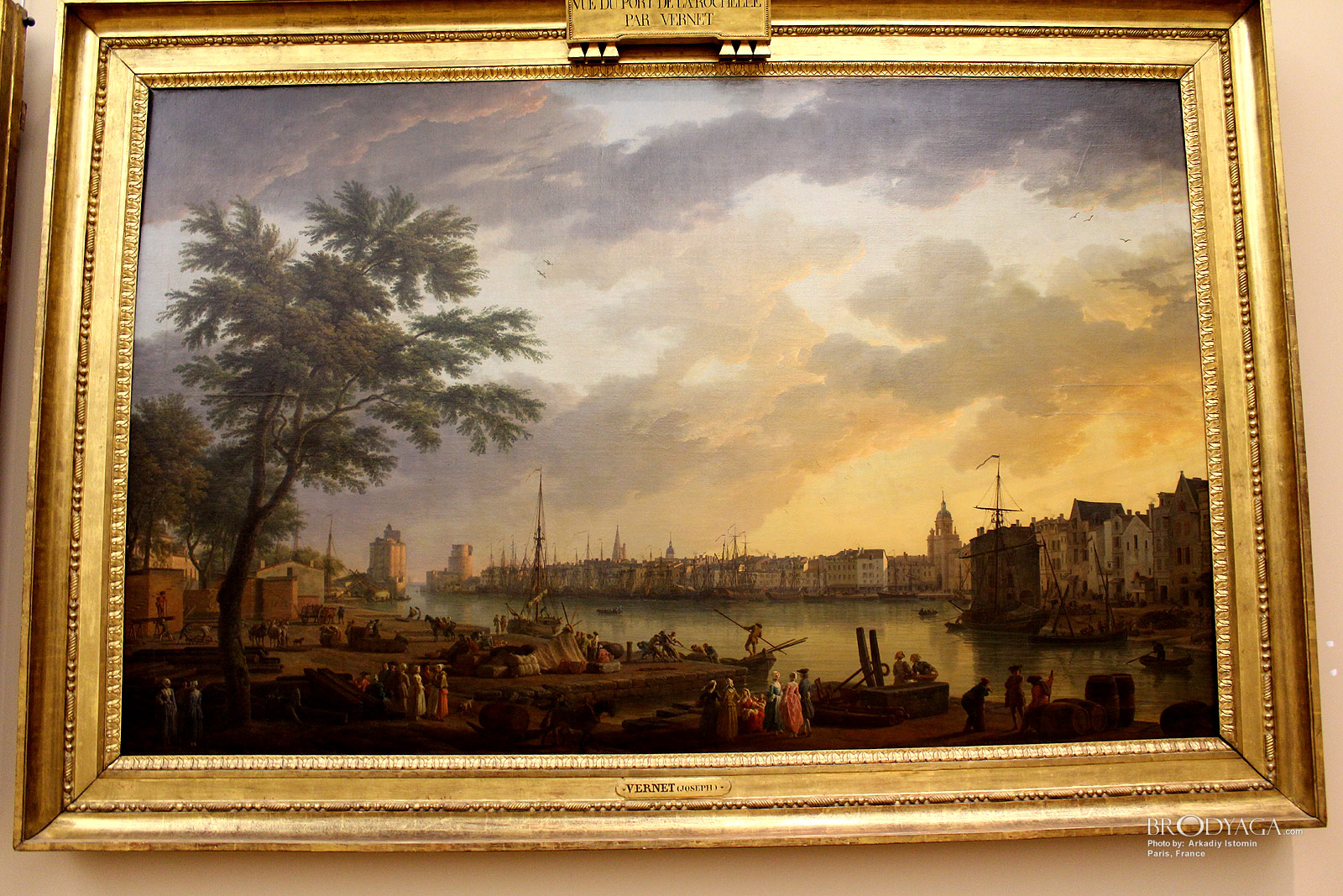 Musee de la Marine